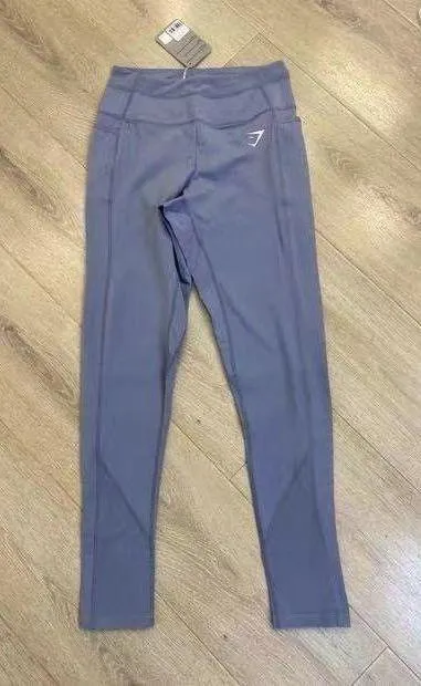 Dreamy Mesh Leggings Xs - Image 2