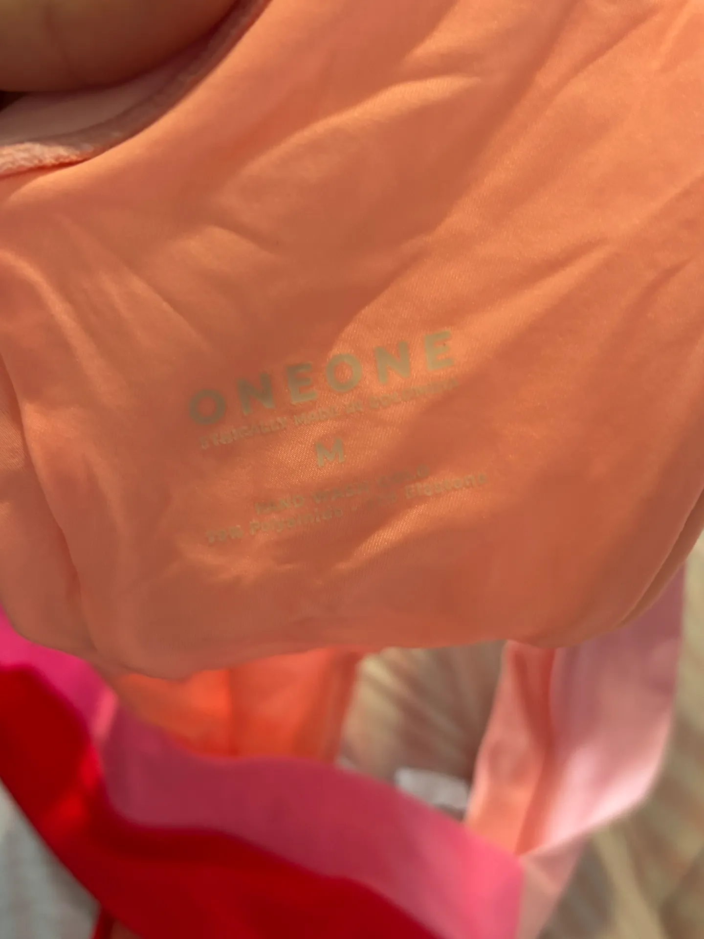 Oneone Swimsuit  - Image 2