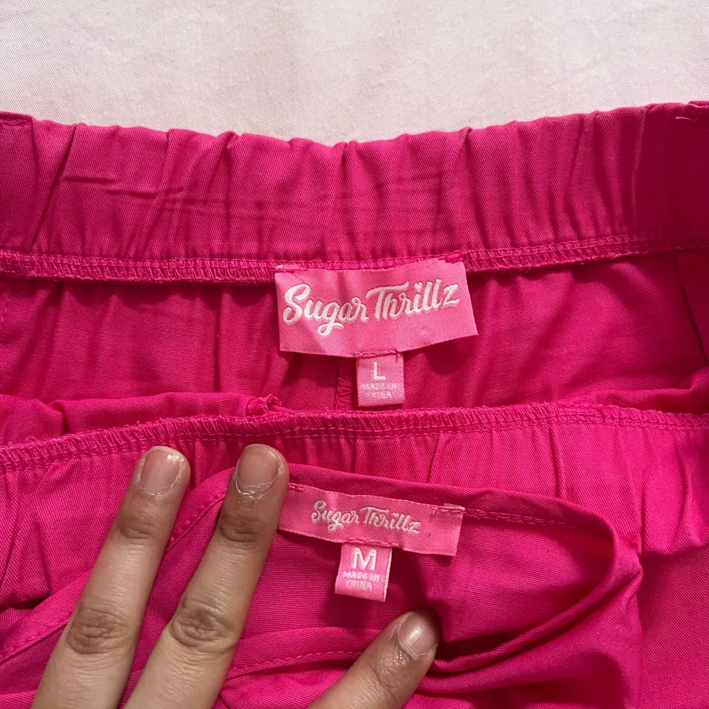 Sugar Thrillz Barbie Movie Pink Cowgirl Two - Image 5