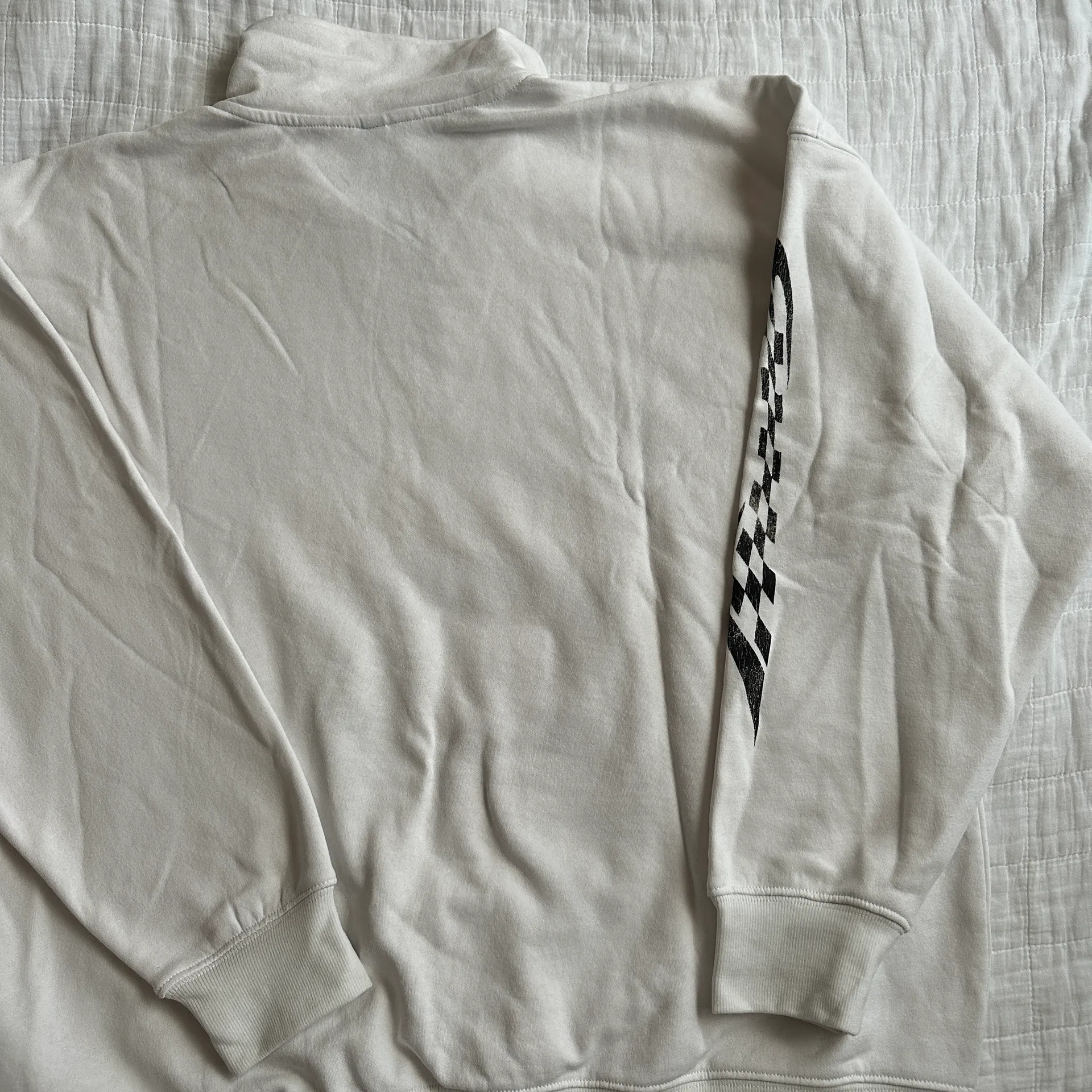 Half-zip Sweatshirt  - Image 6