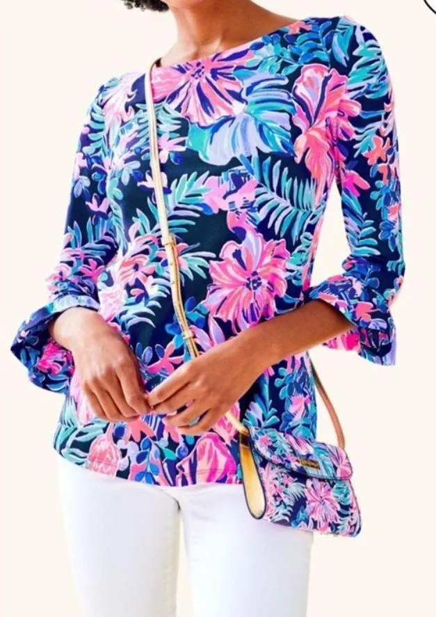 Lilly Pulitzer  Crossbody - Image 2