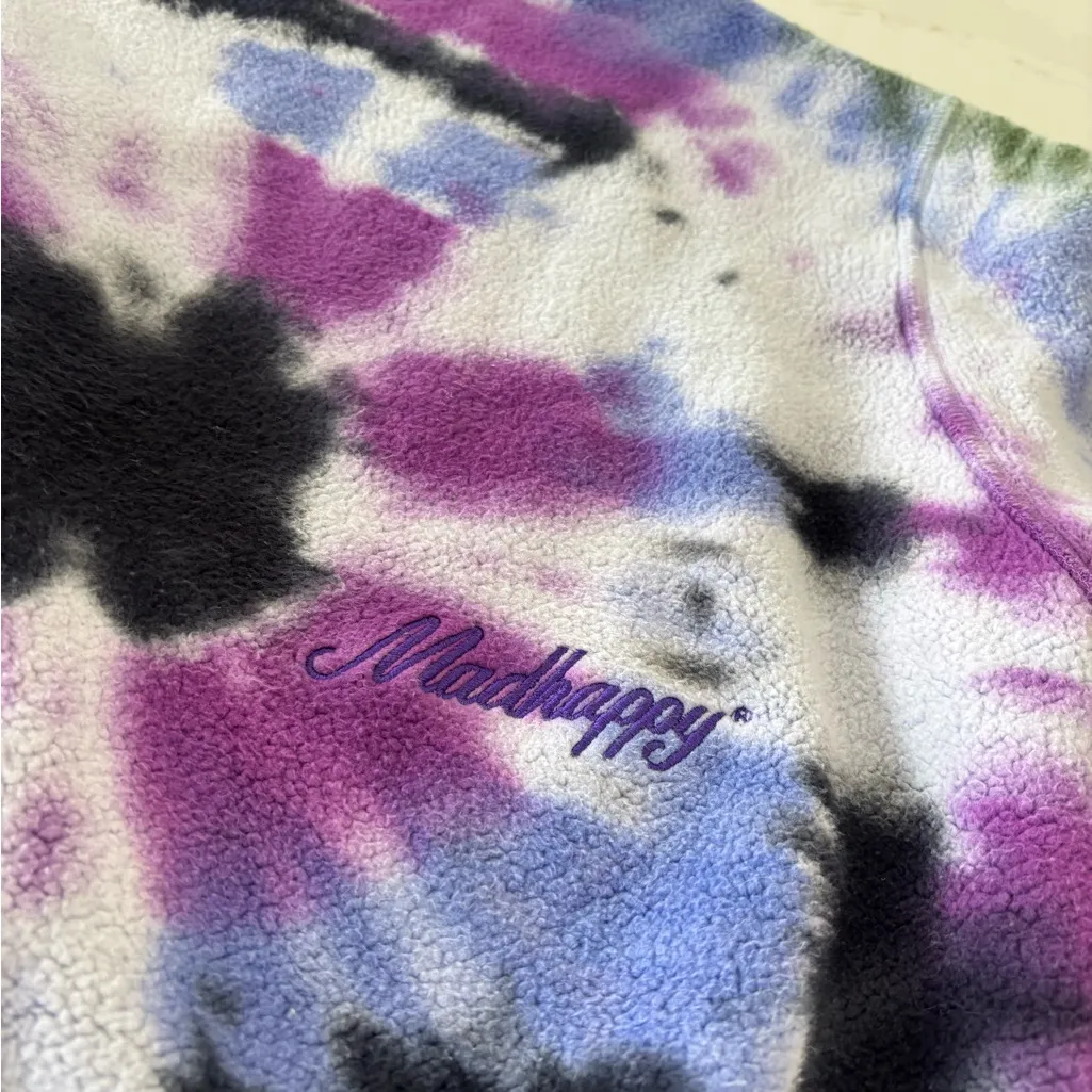 Madhappy Evil Eye Embroidered Crewneck Sweatshirt - Image 5