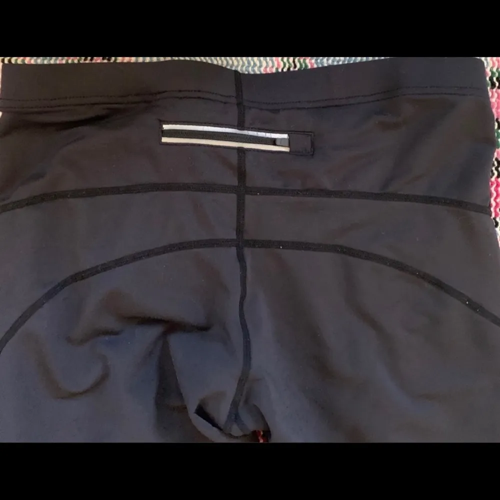 prAna women’s Gazelle solid ankle-zip legging - Image 5