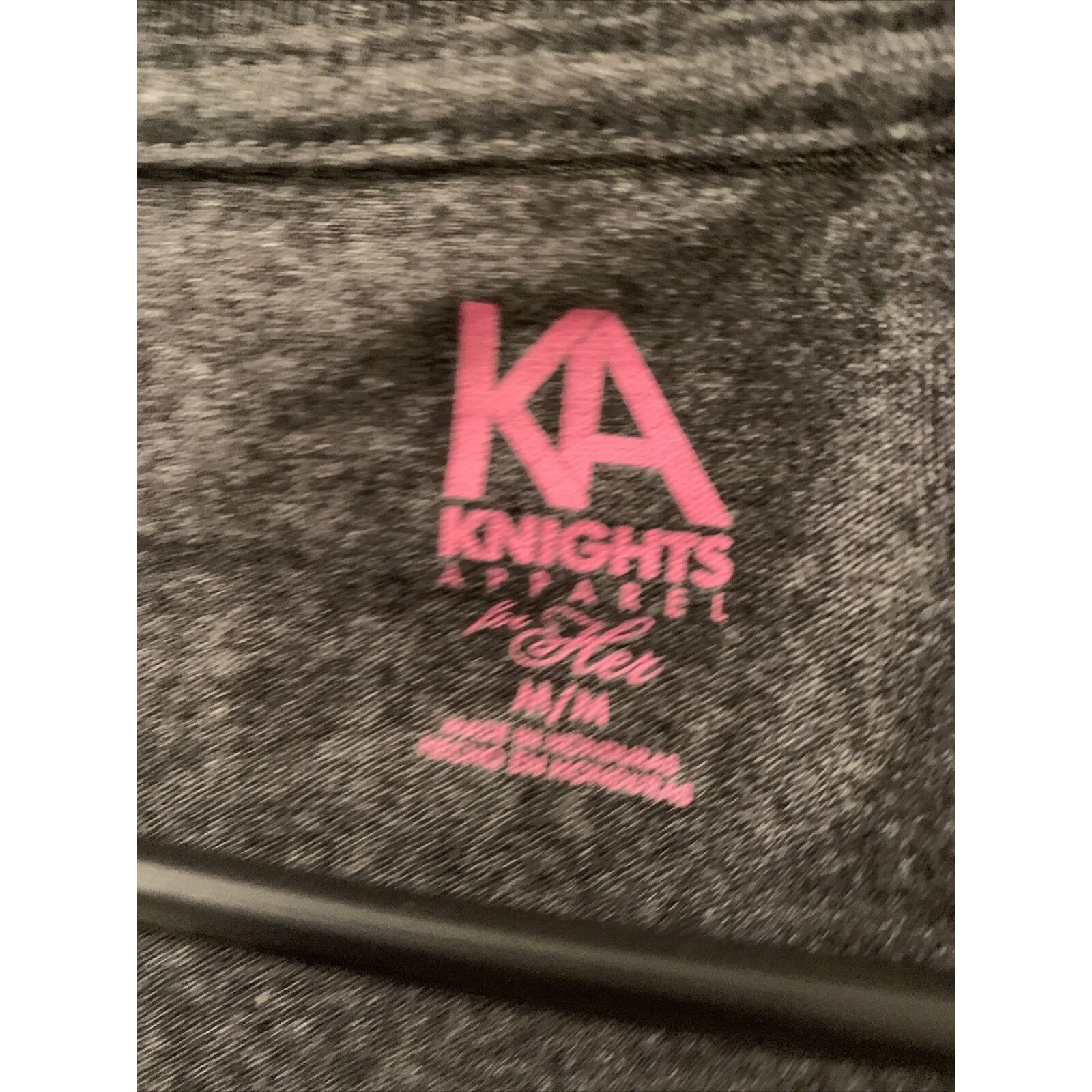 KA by Knights Apparel Women's T - Image 15