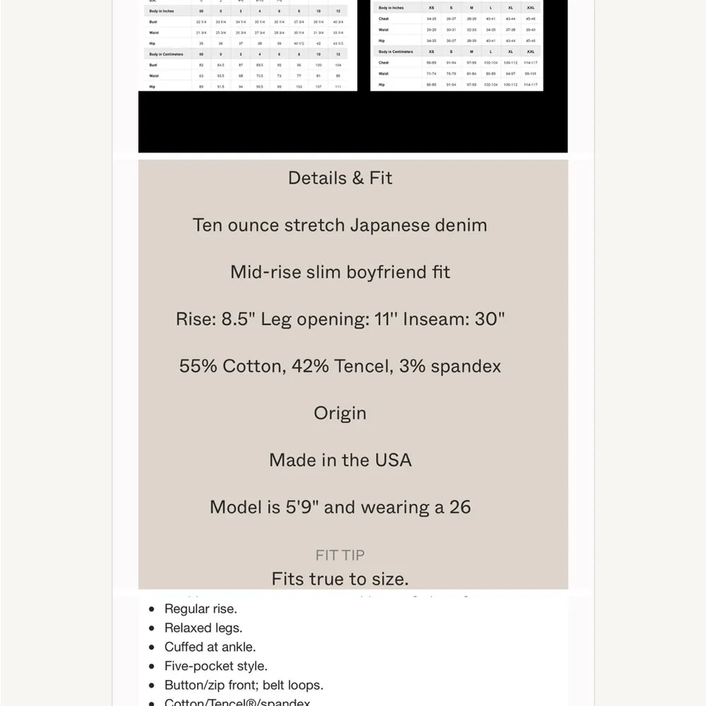 Rag & Bone Dre in Aged Bright White - Image 7