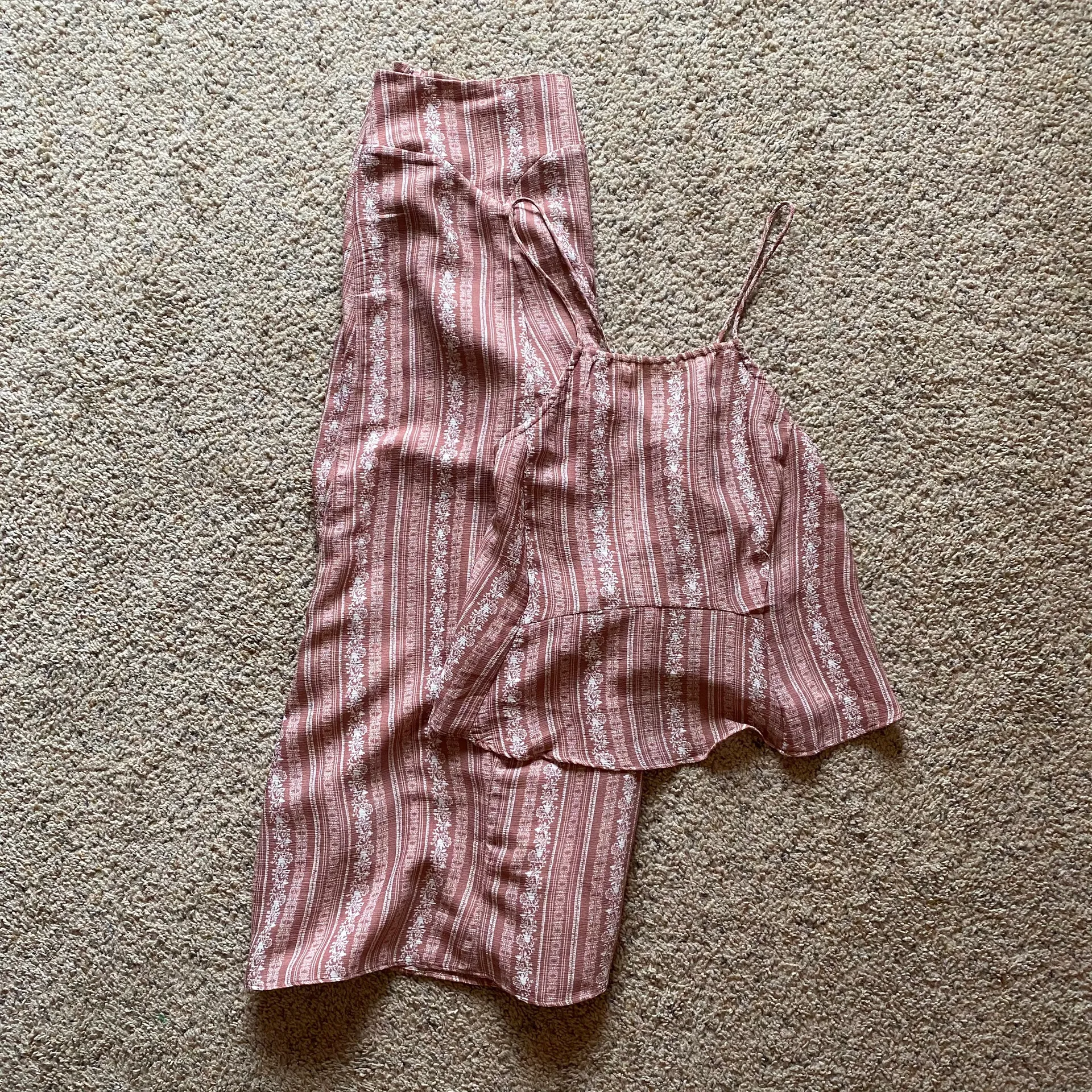 ‼️Aspyn Ovard / Luca And Grae Two Piece Set‼️ - Image 2