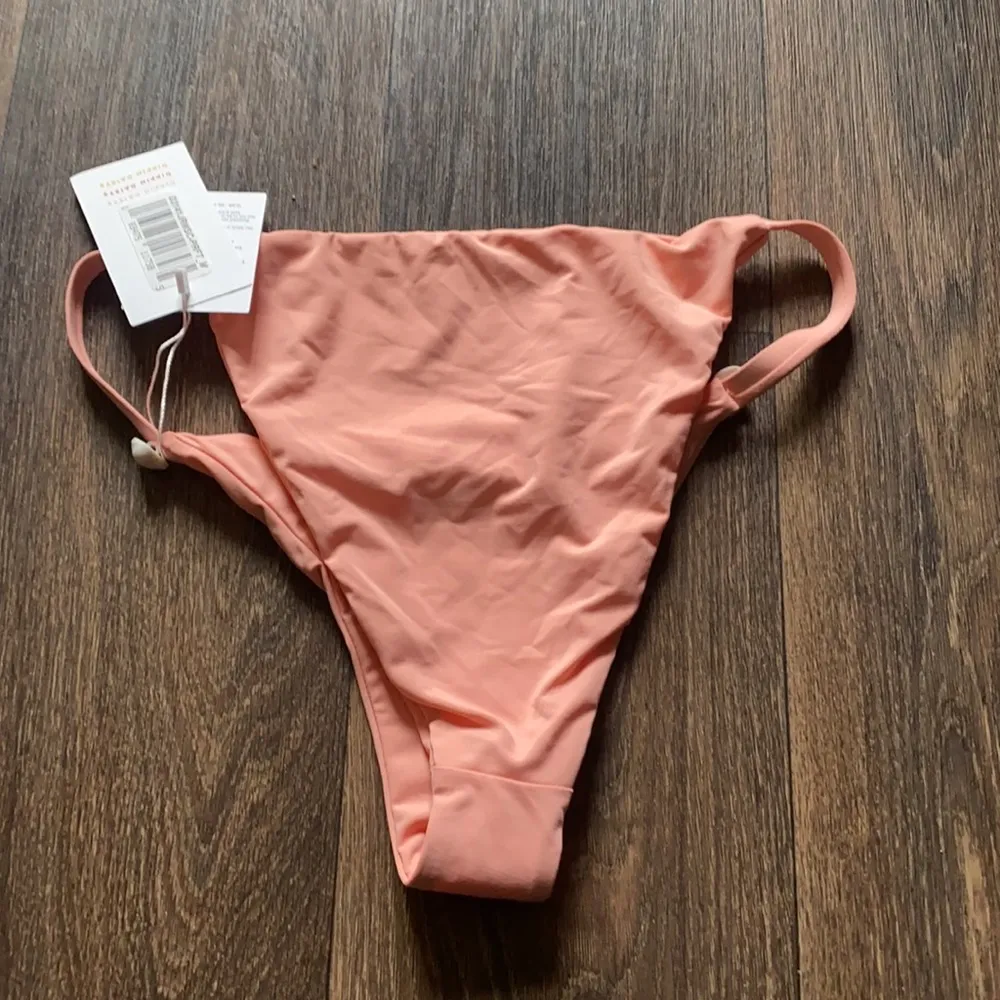 Dippin Daisys Shell Bikini Bottoms - Image 4