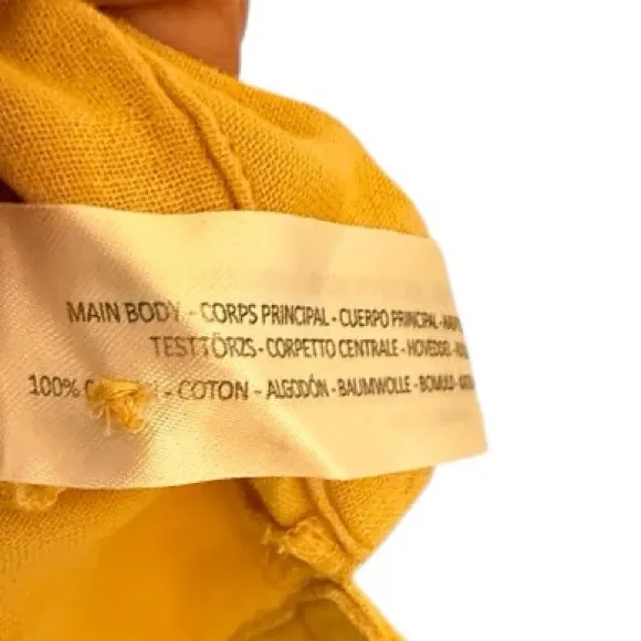 Ariat Gold Top - Image 6