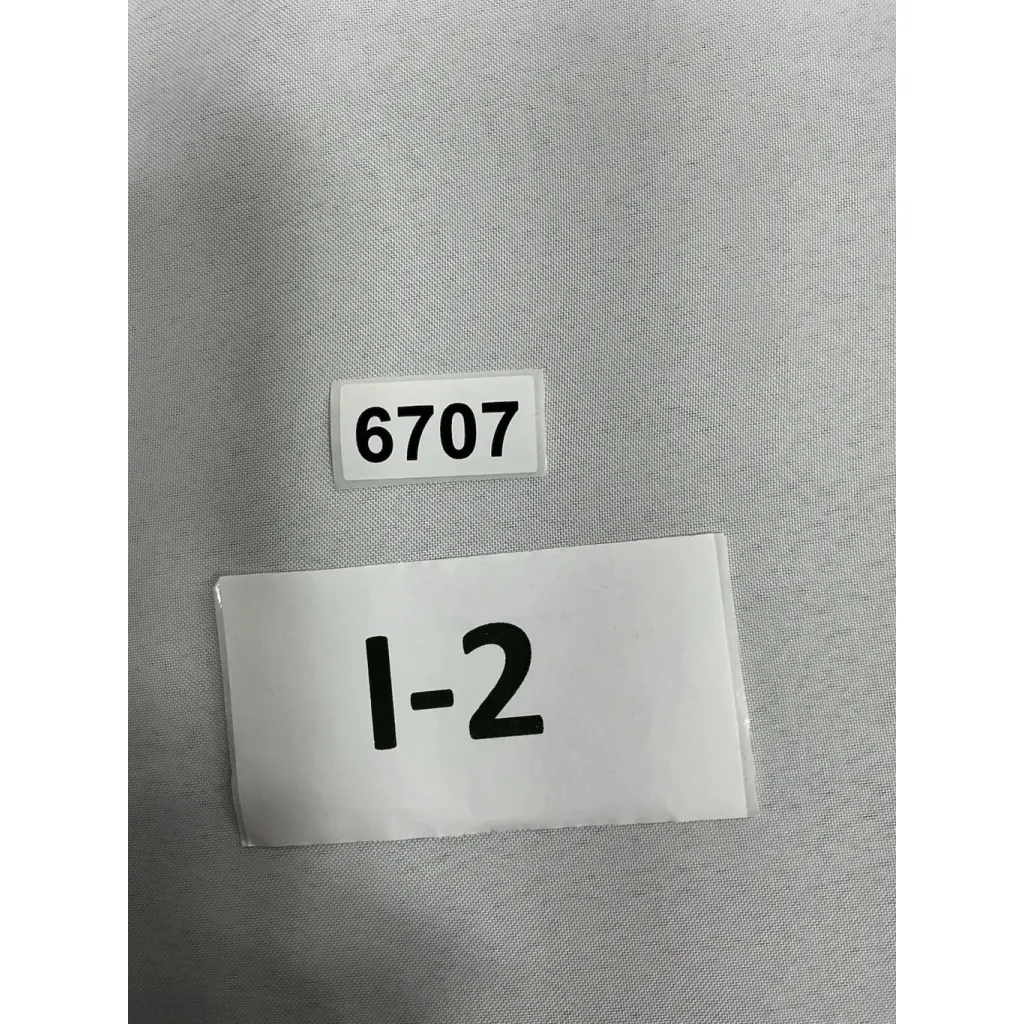 Mens Excellent Condition Luccesso Uomo By Phita Linen White Pants 36x32 Size undefined - Image 7