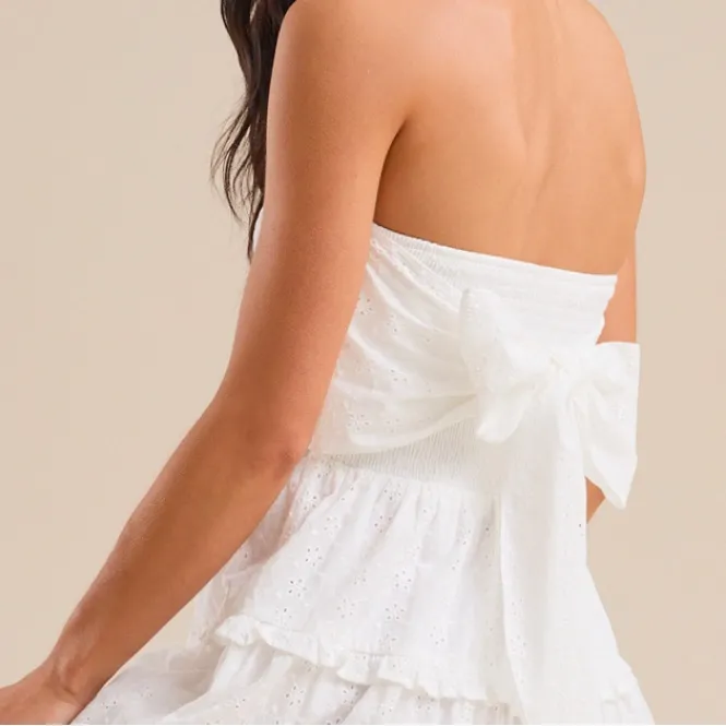 NWT Altar’d State Laina Midi Dress - Image 6