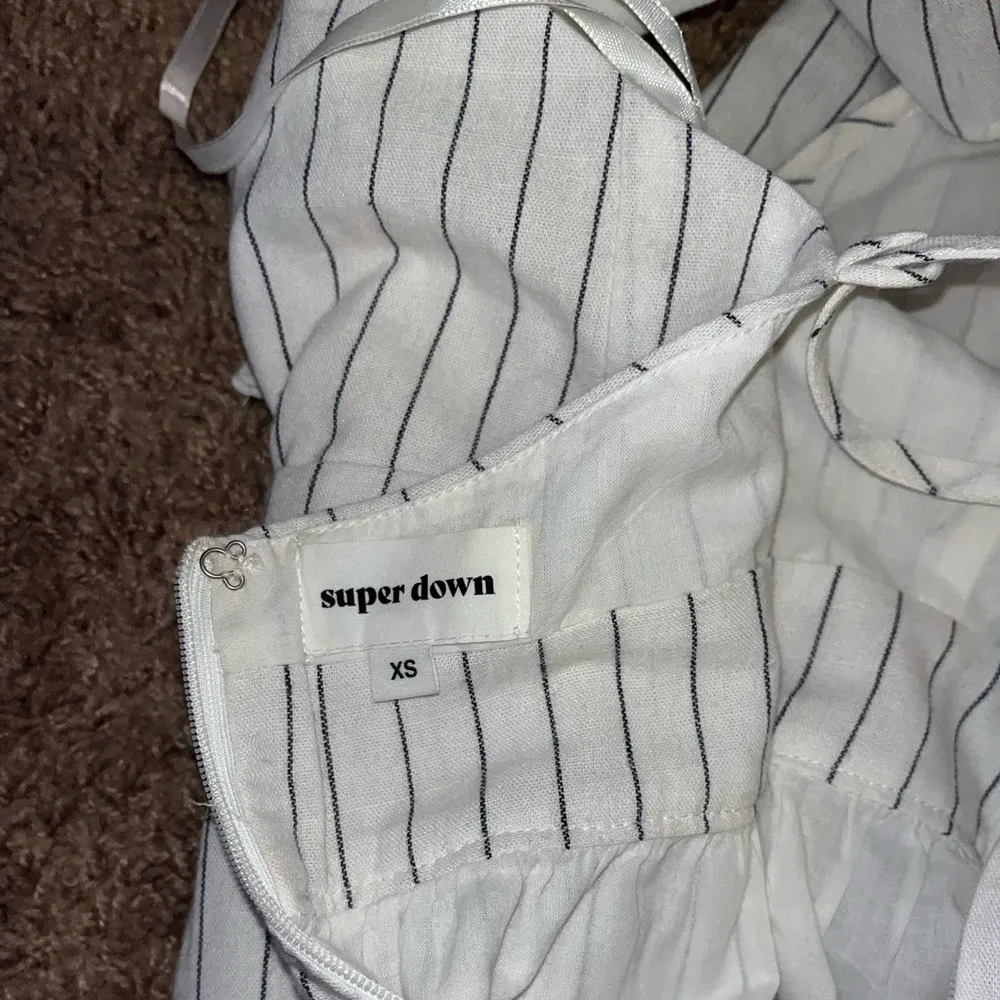 superdown  dress - Image 3