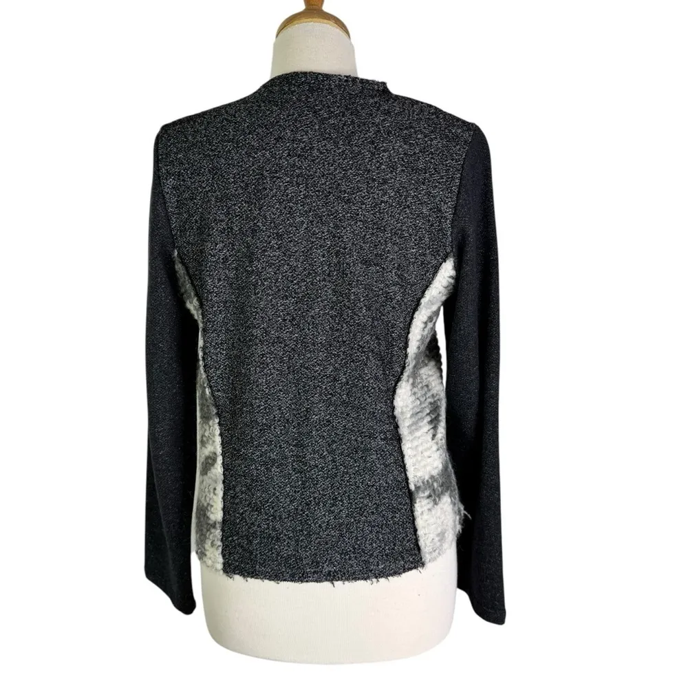 Anthropologie Dolan Textured Blazer Jacket Size L NWT - Image 5