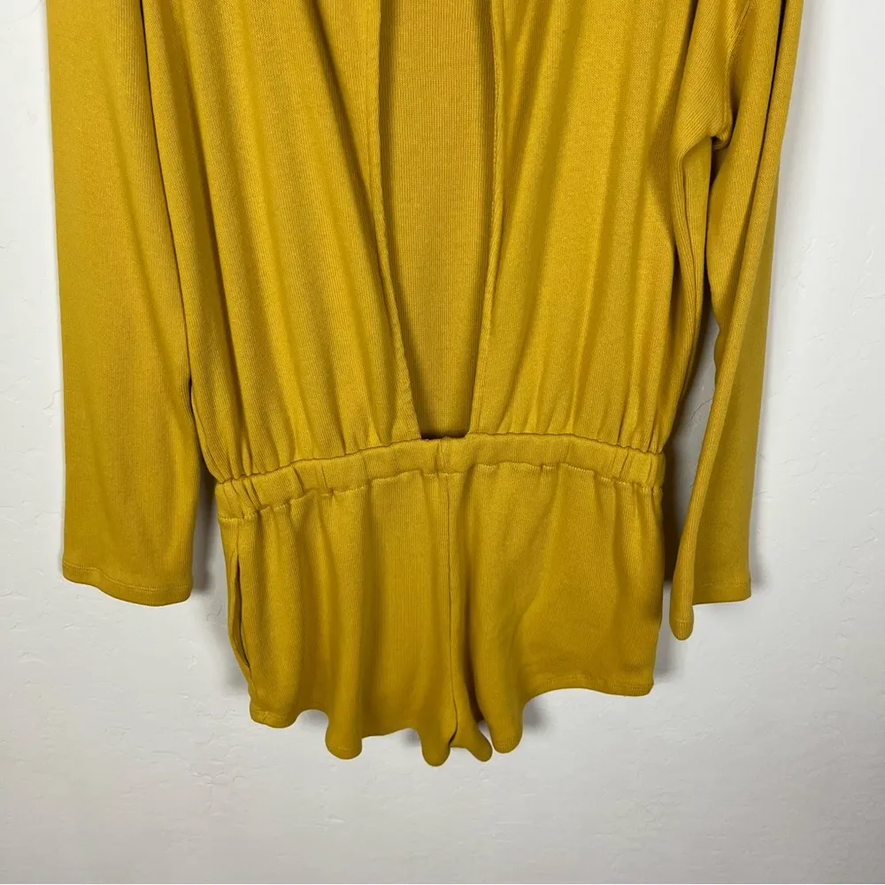 Free People Captain Romper - Image 8