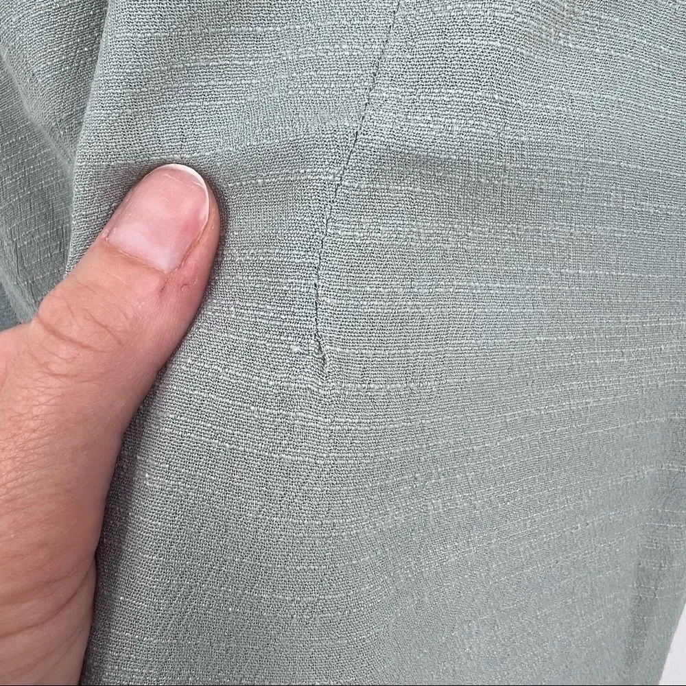 NWT BB Dakota Tullie Embriodered Textured Dress Size 8‎ - Image 10