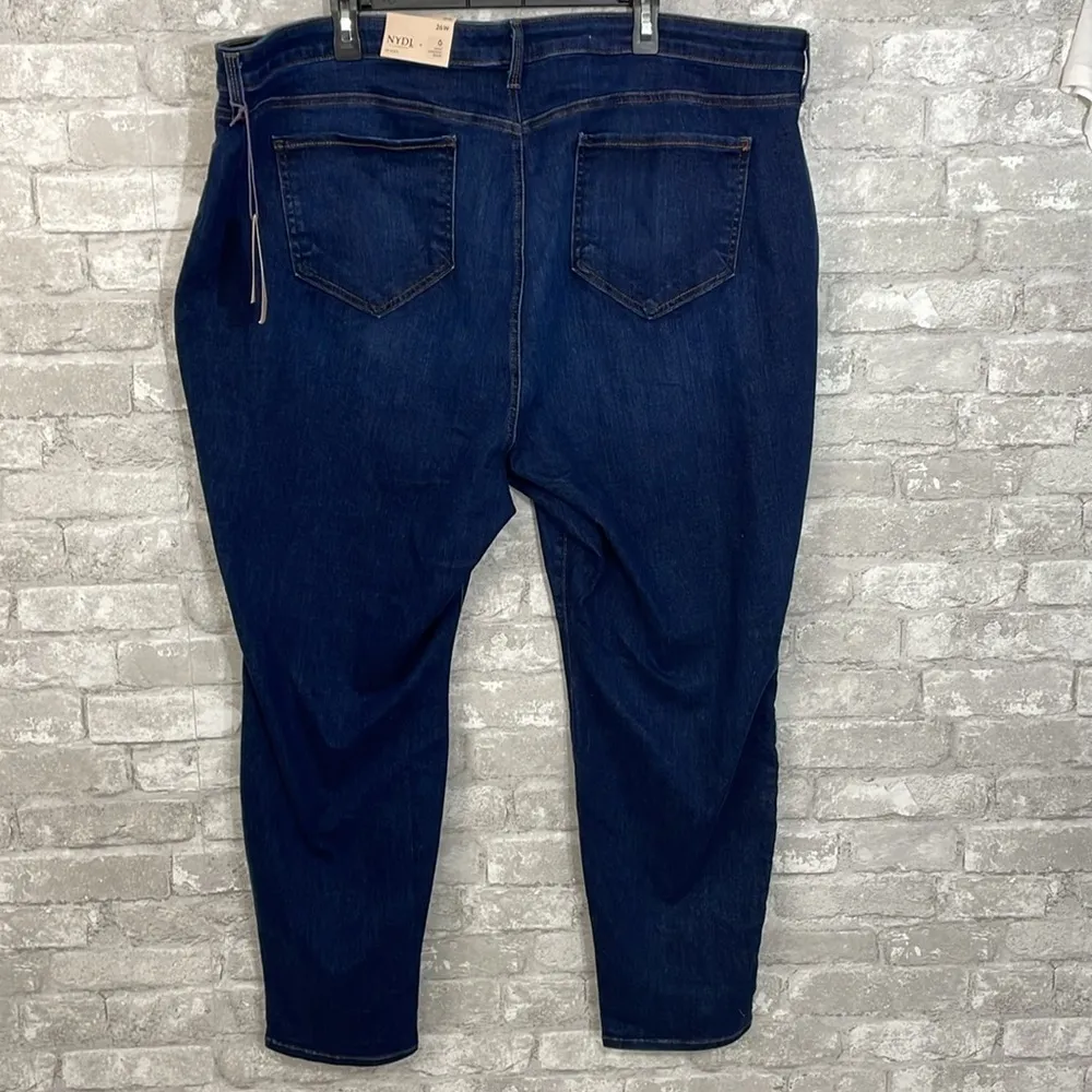 Not Your Daughters Jeans AMI Skinny Leggings - Image 5