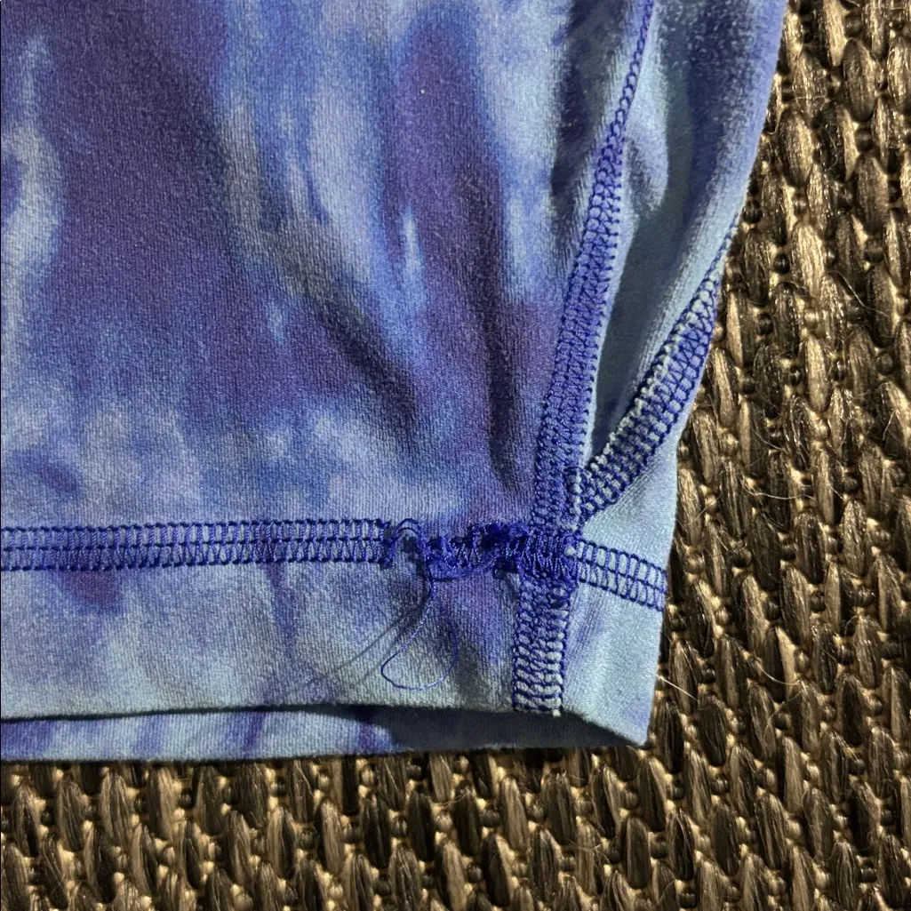 Lululemon Align Super High Rise Short 10" *Game Day - Image 4