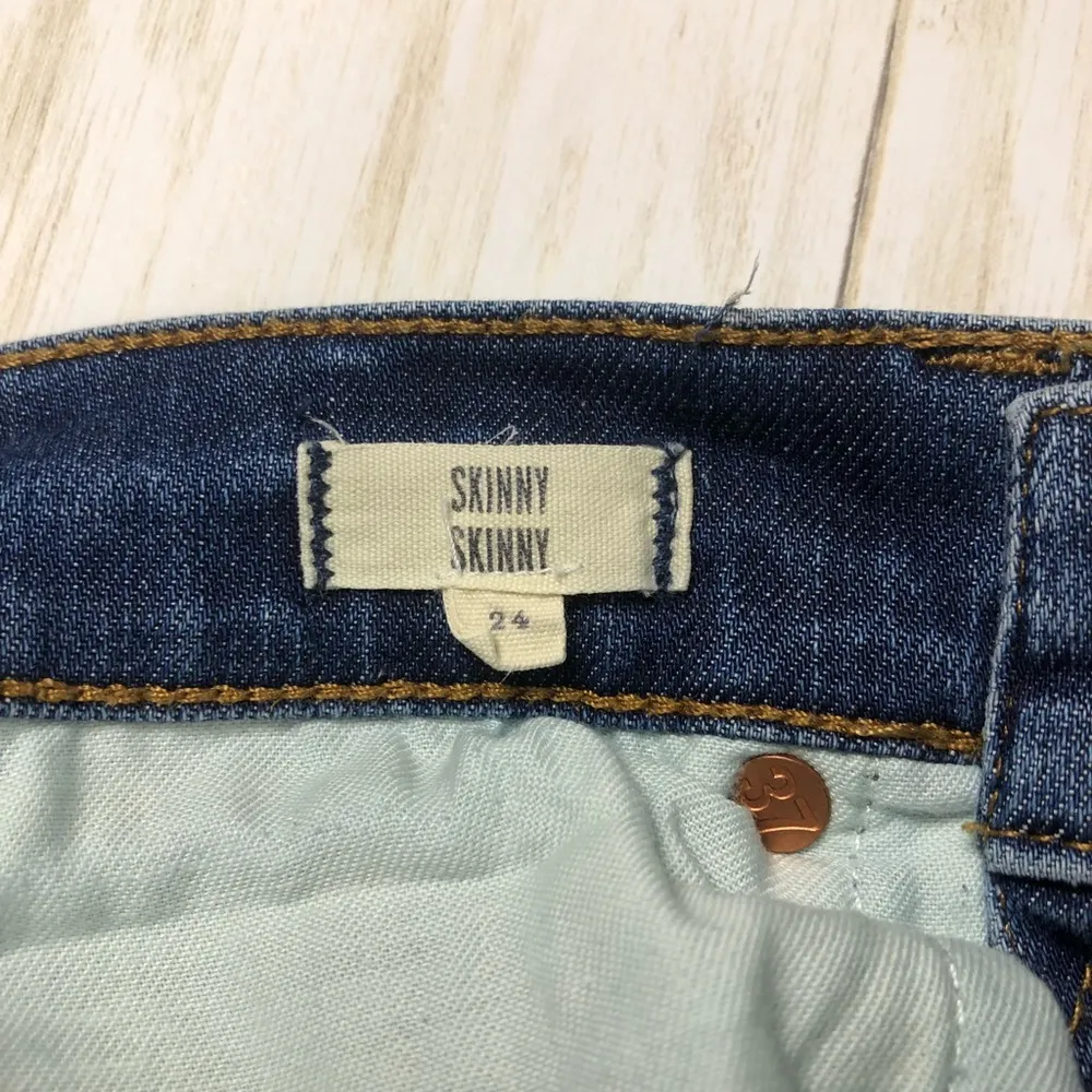 MADEWELL skinny skinny denim jeans - Image 7