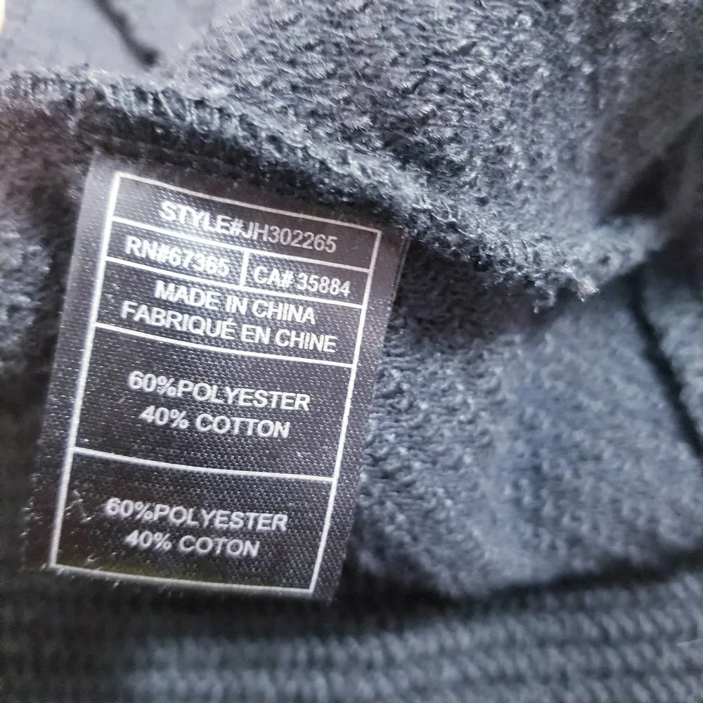 JACK by BB Dakota Knit Suede Jacket - Image 11