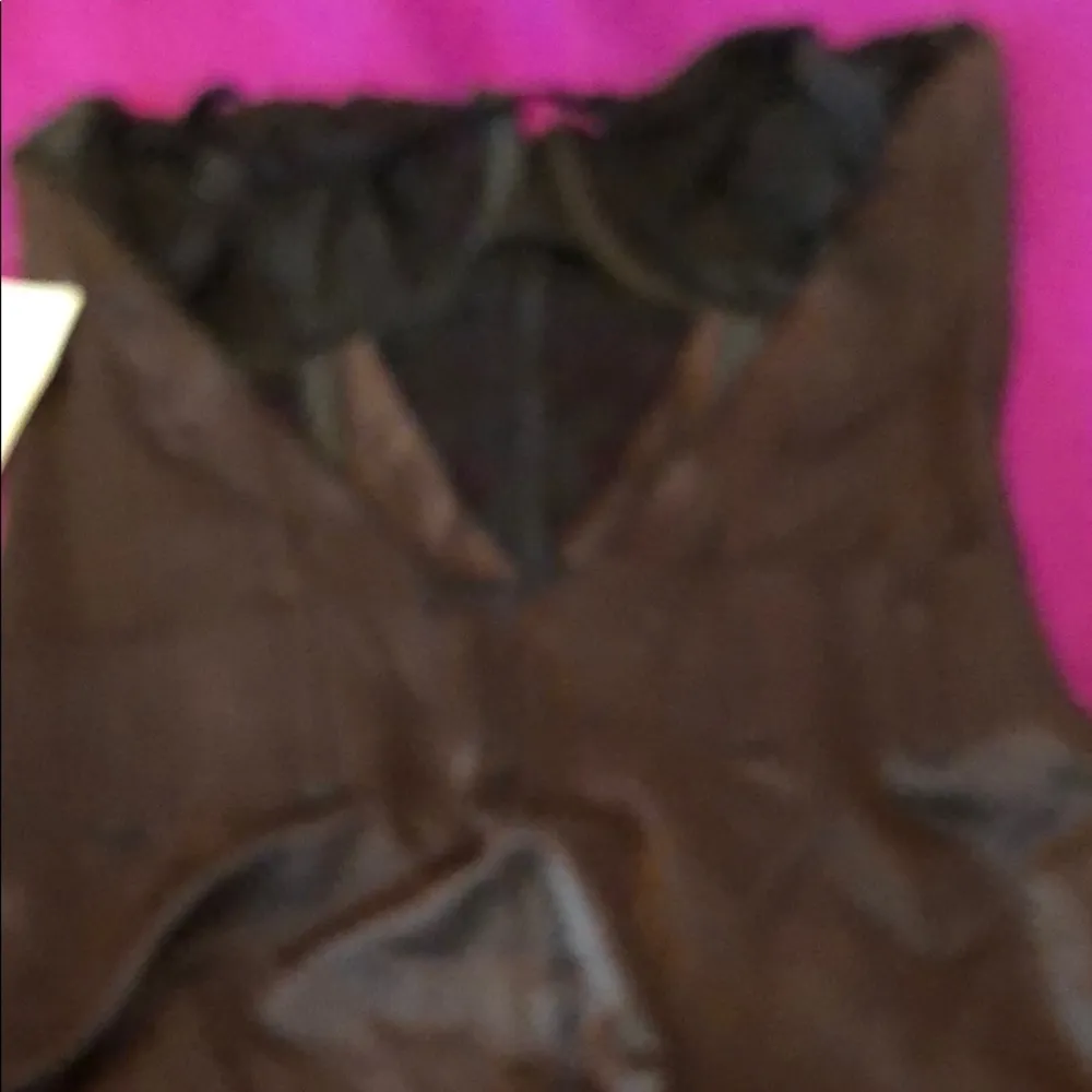 Va Bien Bodyshaper NWT Black Size undefined - Image 11