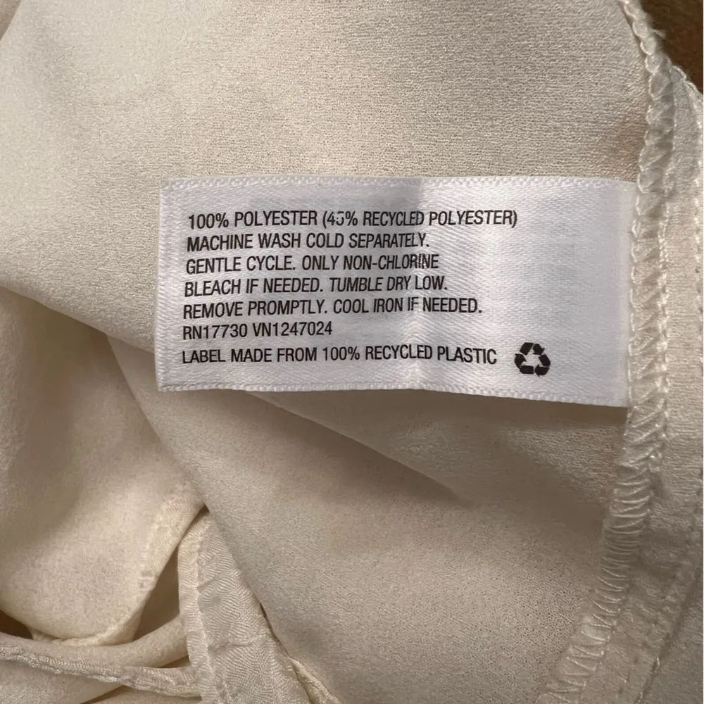 NWOT Future Collective Square Neck Top Size 3X - Image 8