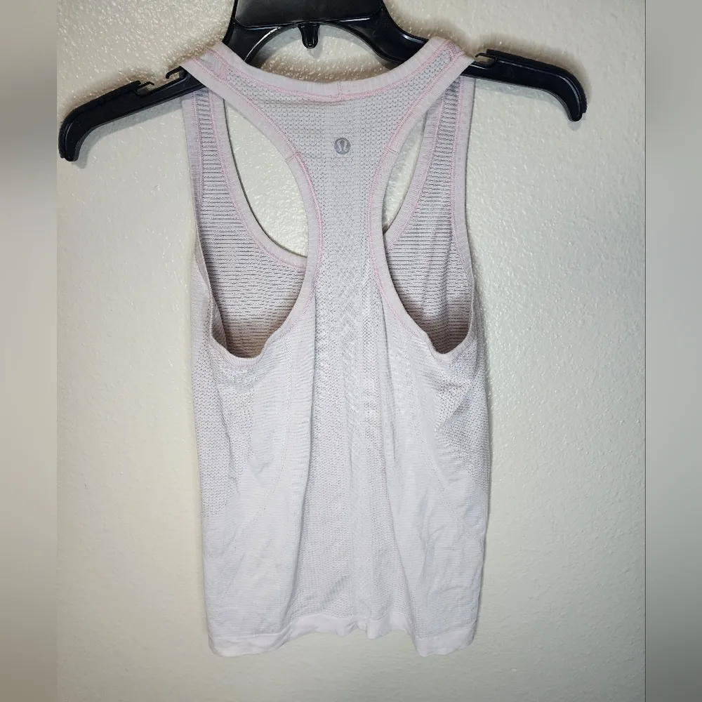 Swiftly Tech Racerback Tank Top - Image 3