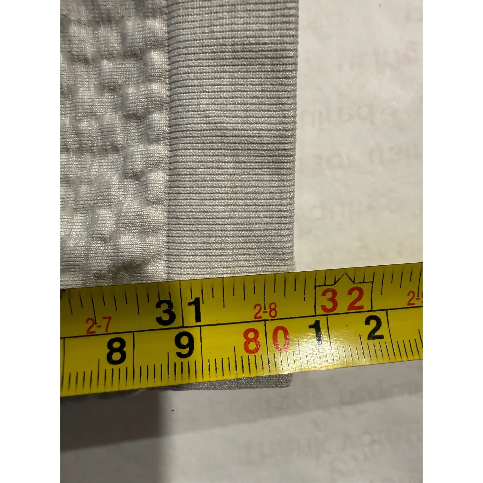 Gymshark Adapt Marl Seamless Leggings Women's Size Small Gym Workout Activewear - Image 7