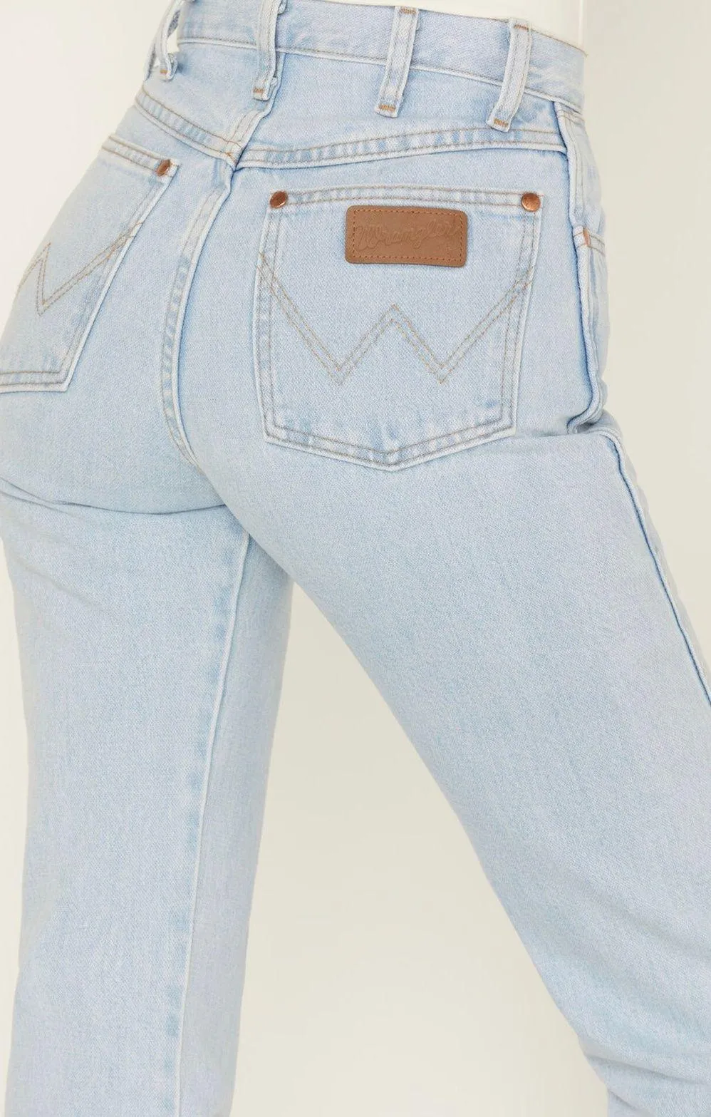 Cowboy Cut Jeans - Image 2
