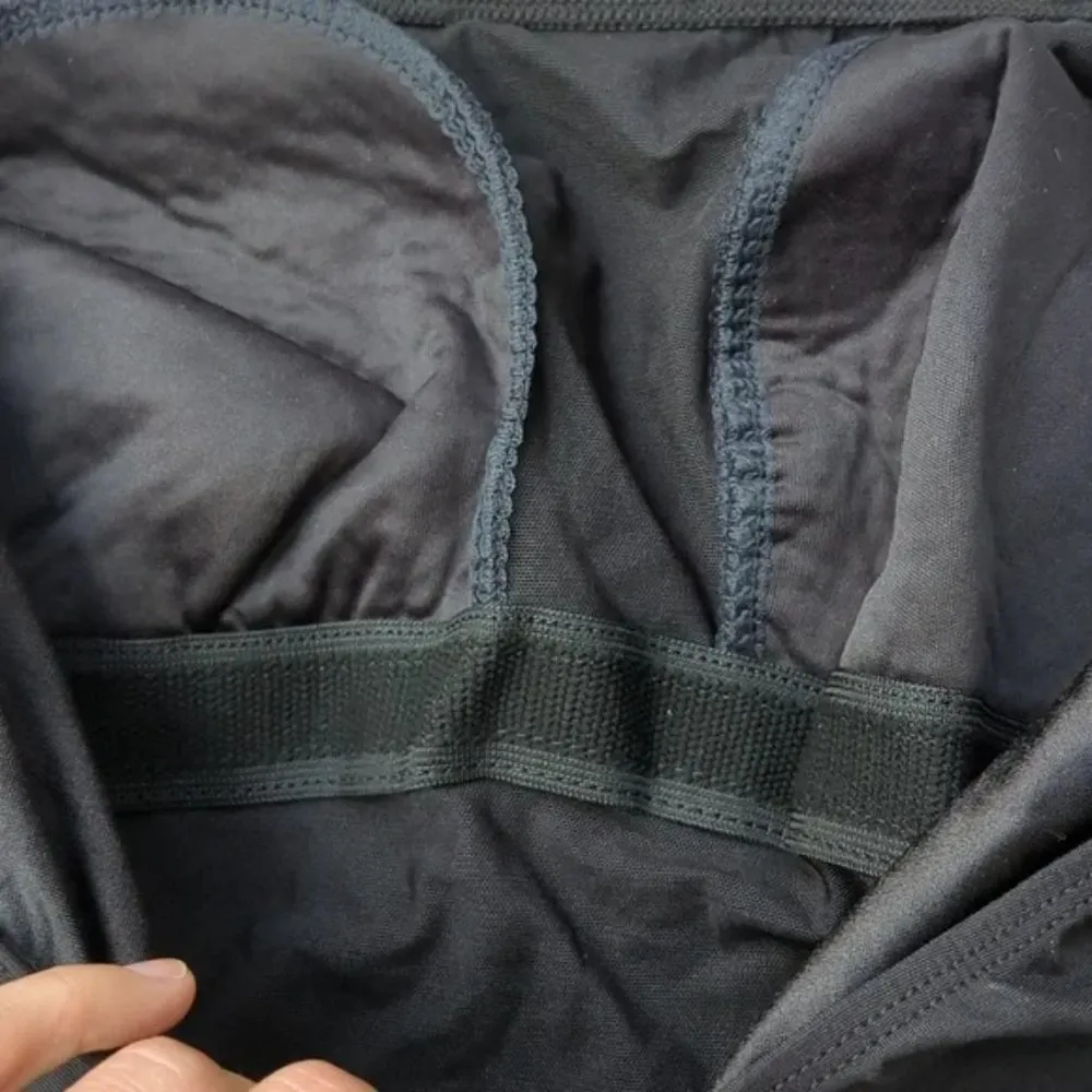 16W Inches Away Faux Wrap One - Image 7