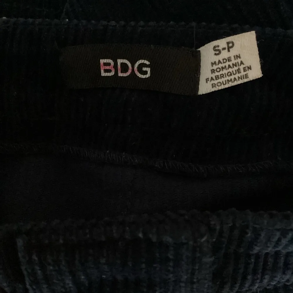 BDG Corduroy Skirt - Image 4