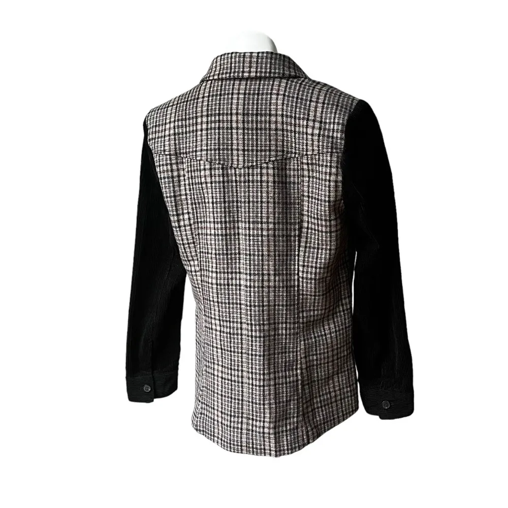 NWT, Fate The Hudson Blazer, Sz S - Image 4