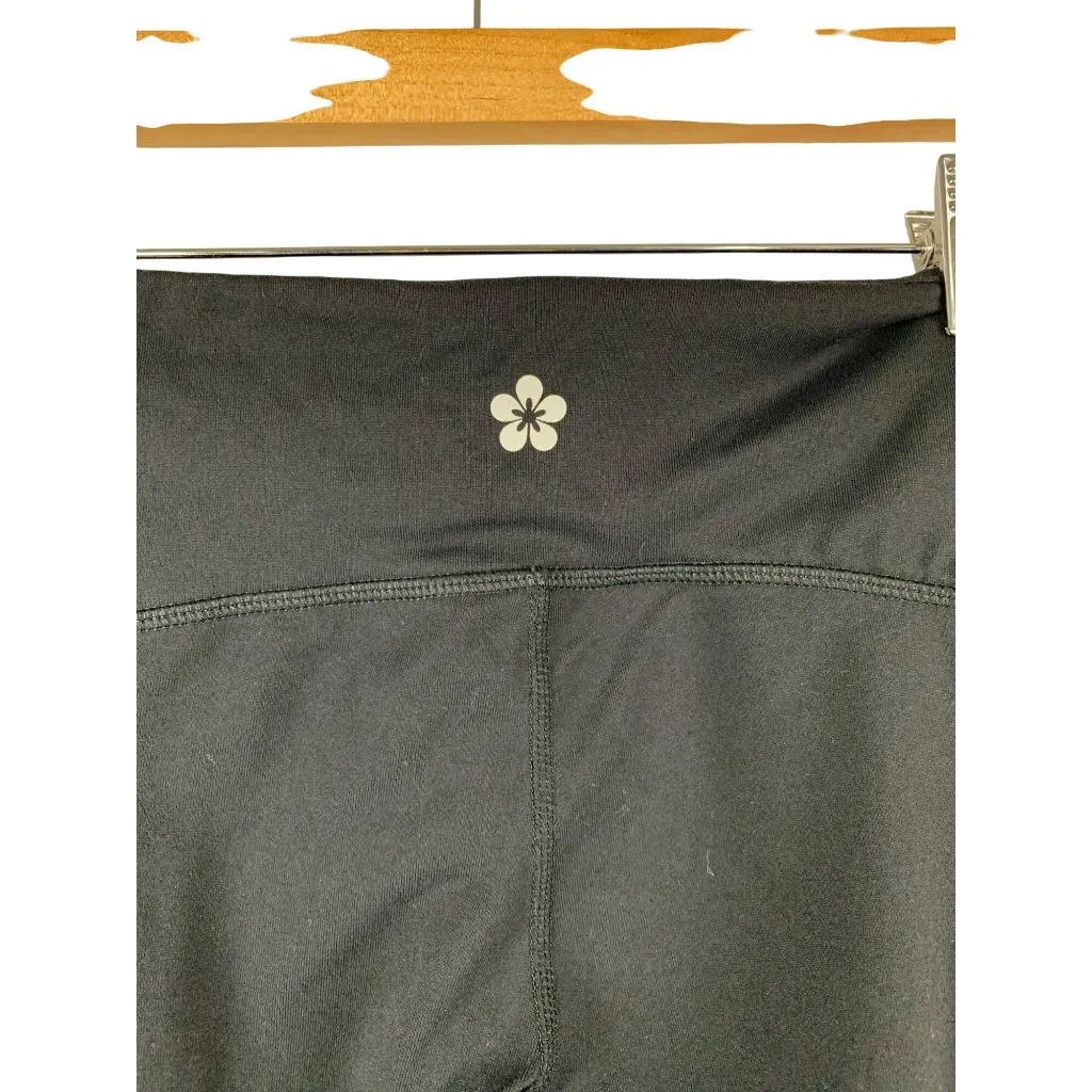 Tuff Athletics Black Leggings S - Image 5