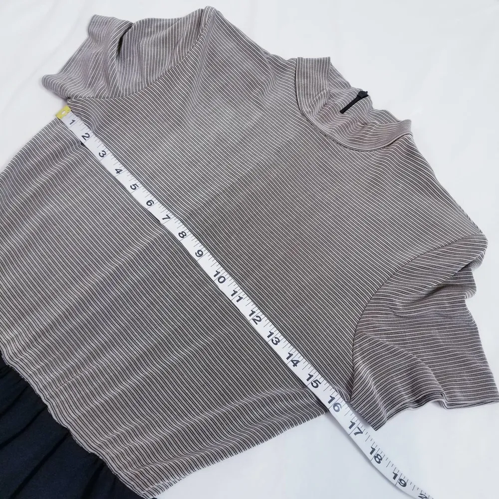 Joseph Ribkoff Striped Jumpsuit - Image 7