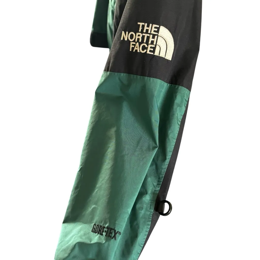 Vintage y2k The North Face Gore Tex Ski Jacket - Image 2
