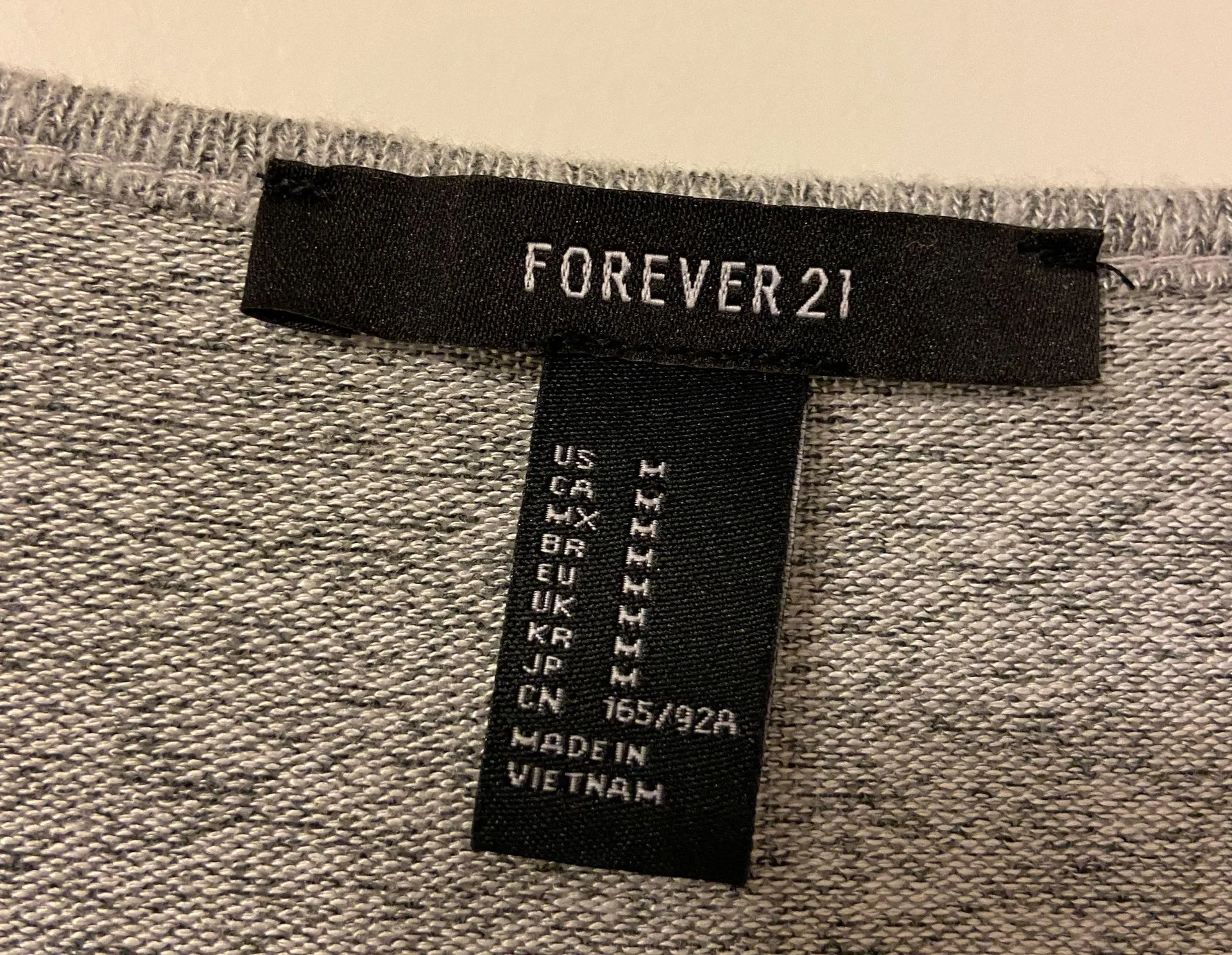 Forever 21 Shirt - Image 2
