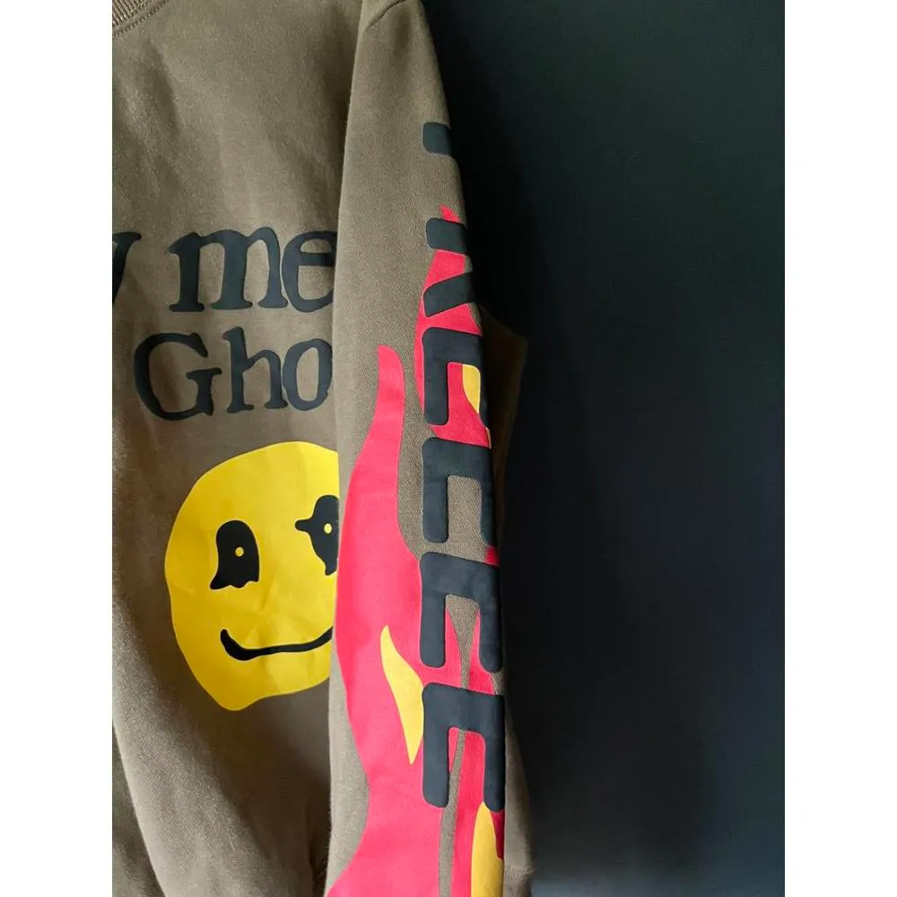 Camp Flog Gnaw Sweatshirt - Image 4