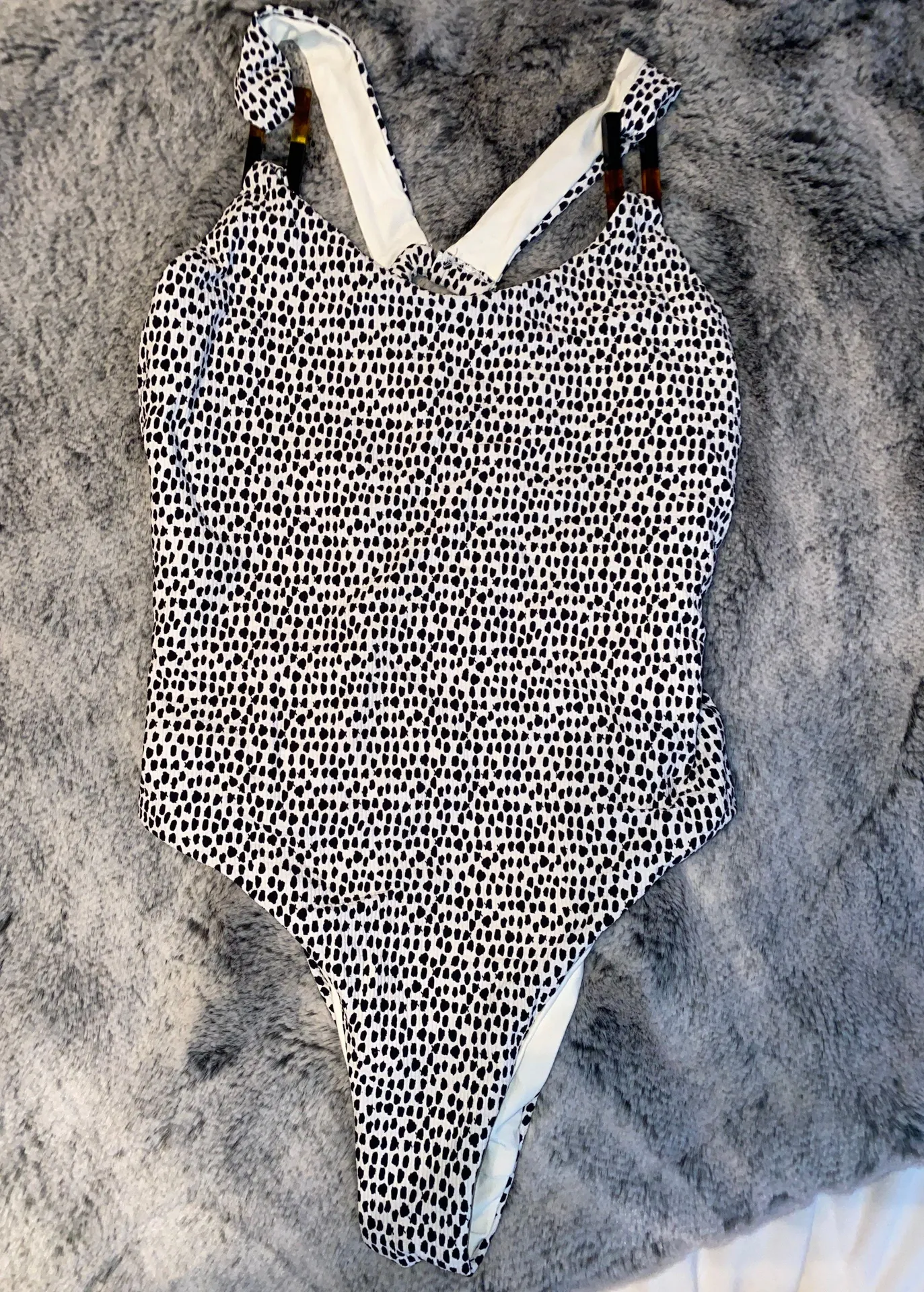 Tavik Jayce One Piece Swimsuit - Image 3