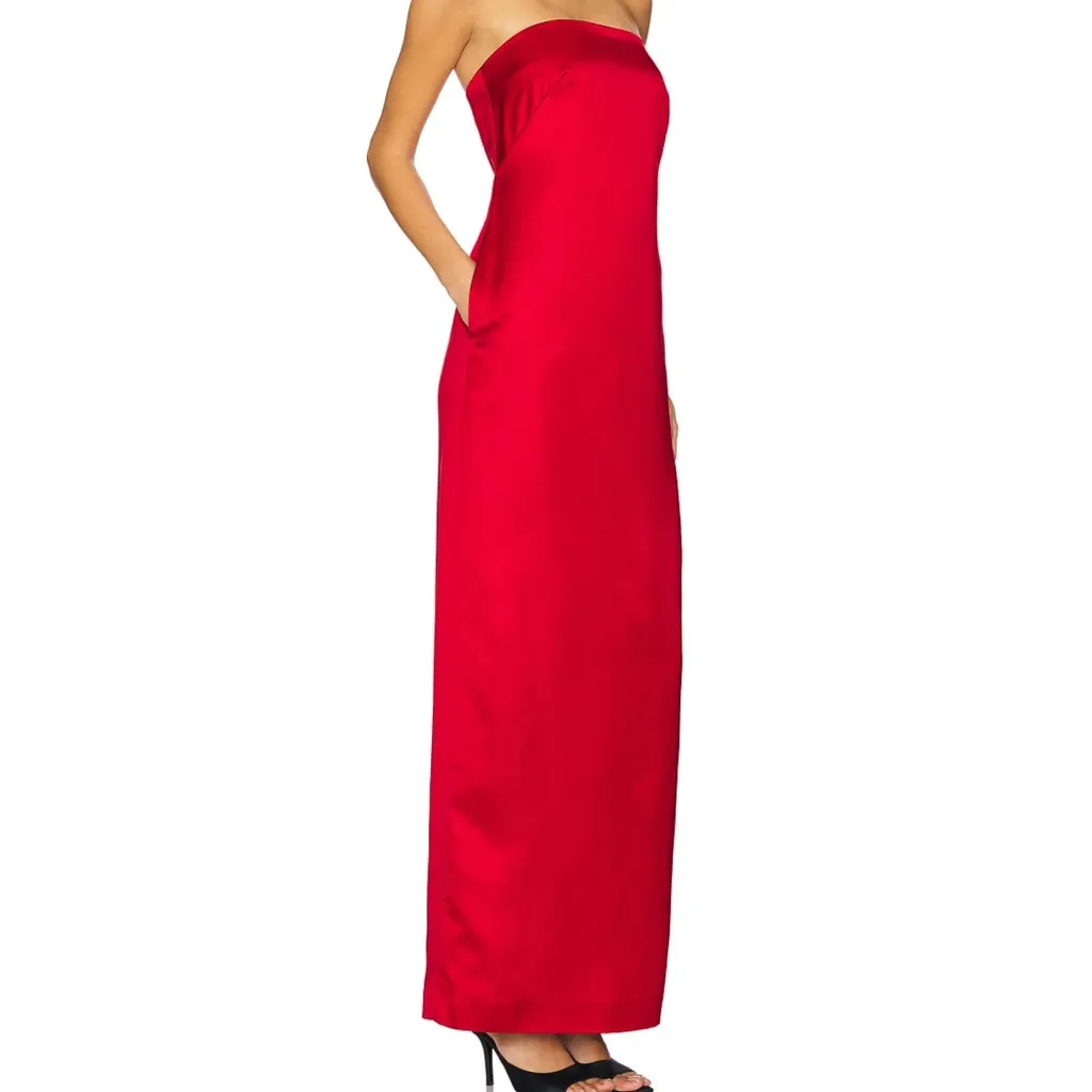 ALC Frank A.L.C Ani Gown - Image 2