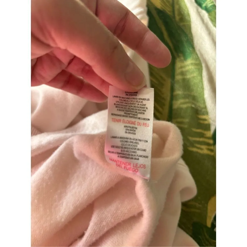 Rae Dunn “Mama” funnel neck sweatshirt pullover size small - Image 4