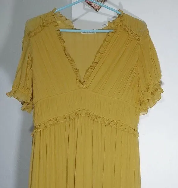 Ulla Johnson Dress - Image 5