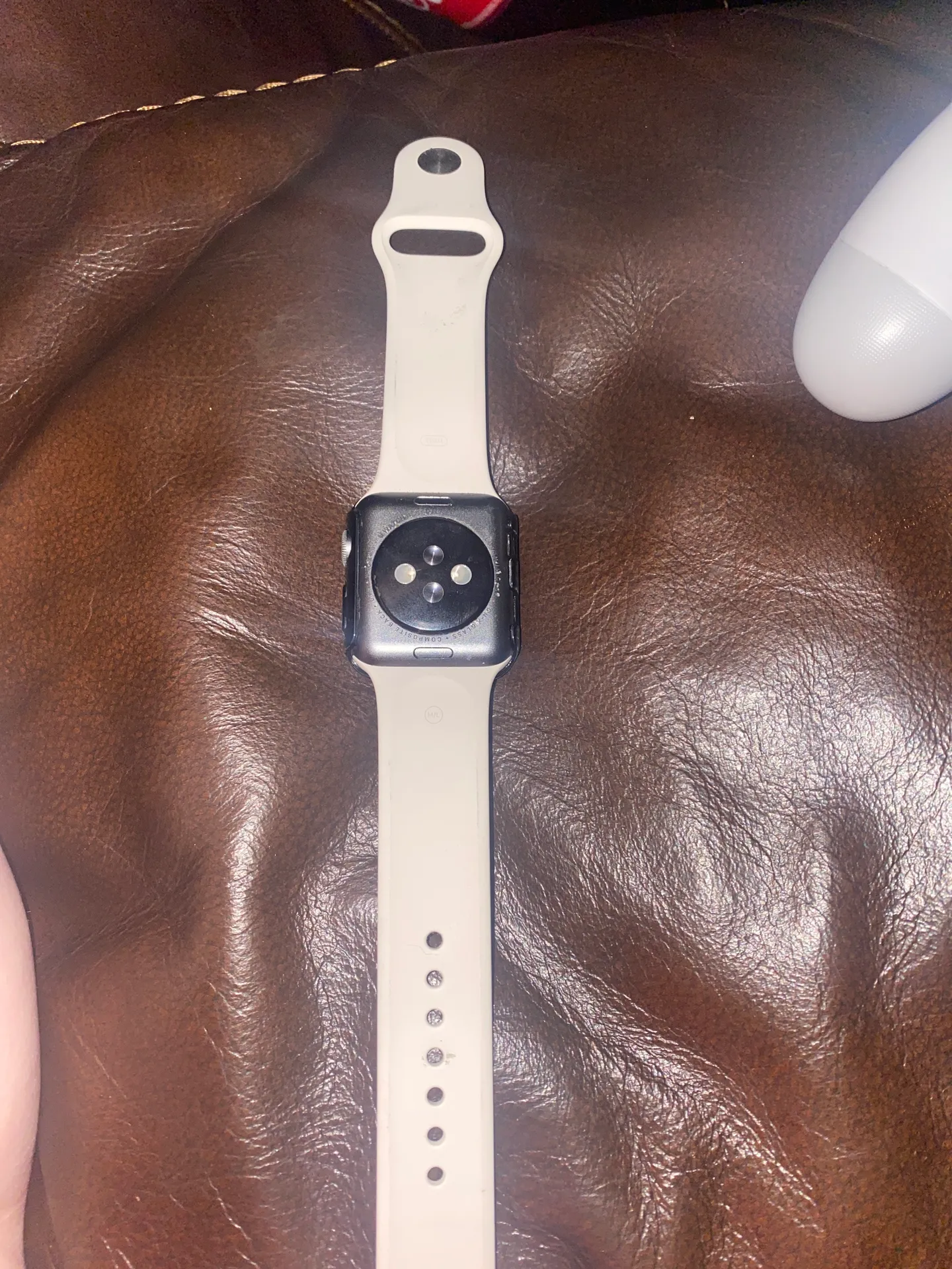 Apple Watch Series 3 38mm - Image 2