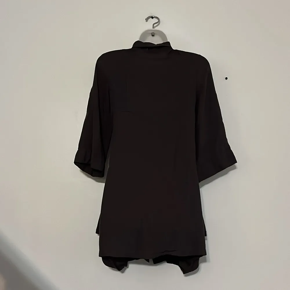 Cecico draped shirt - Image 7