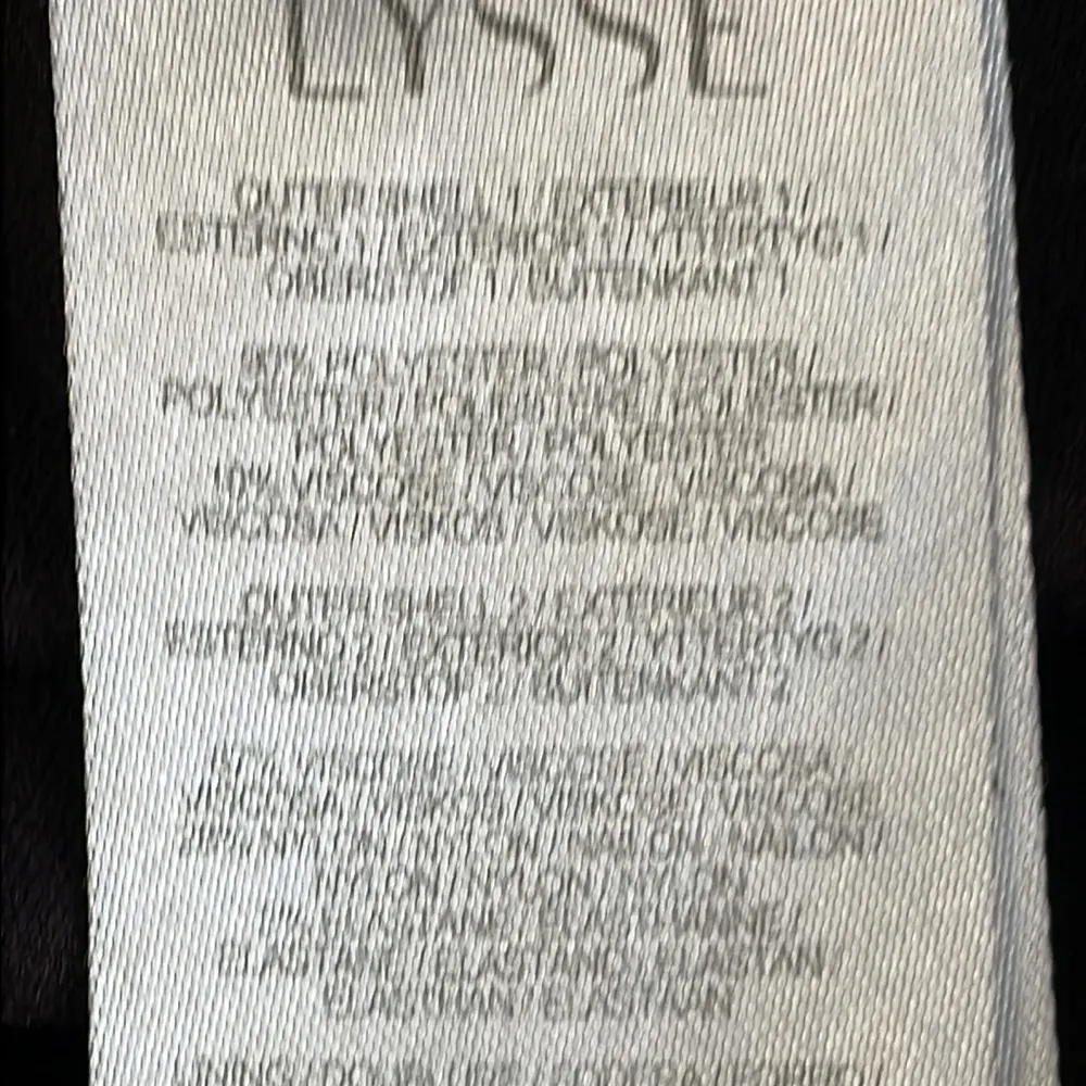 Lysse Faux Suede Mixed Media
Ponte Leggings - Image 5