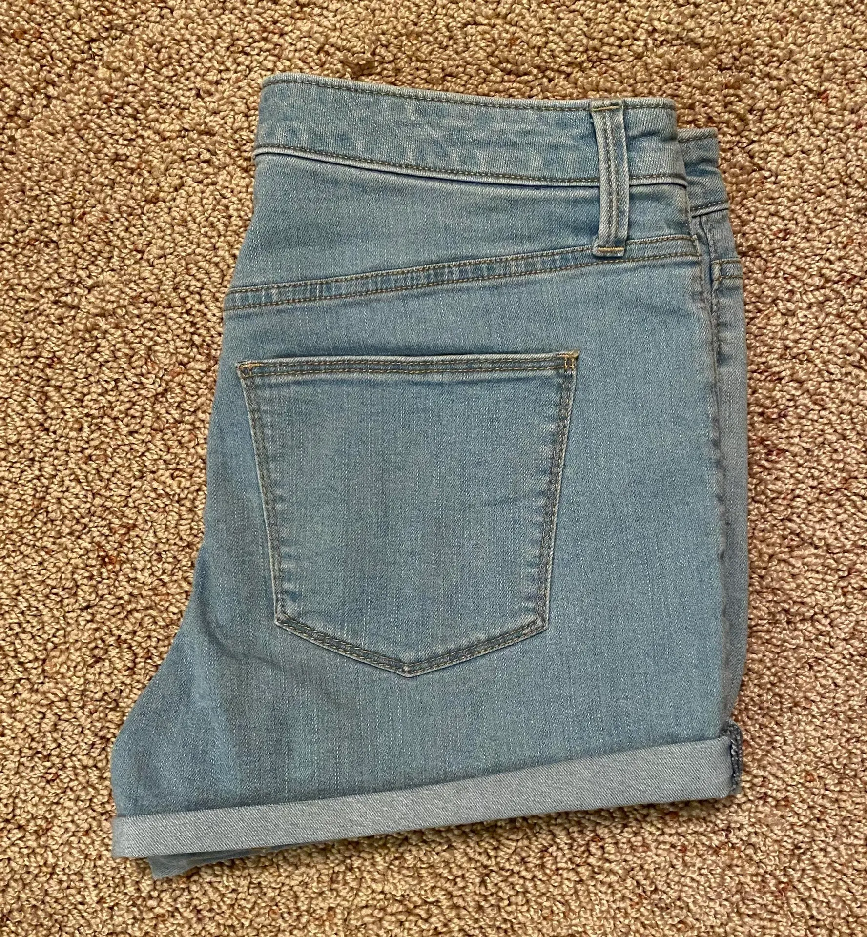 ‼️ Jean Shorts‼️ - Image 2