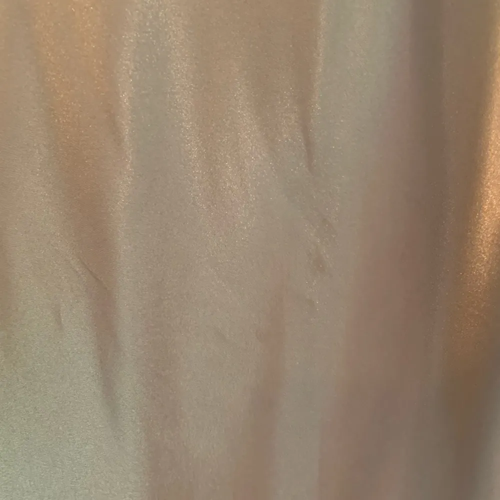 NWT Cachet Mother of Bride Wedding Formal Dress Bolero 14 2 Pc Set Taupe Bling - Image 11