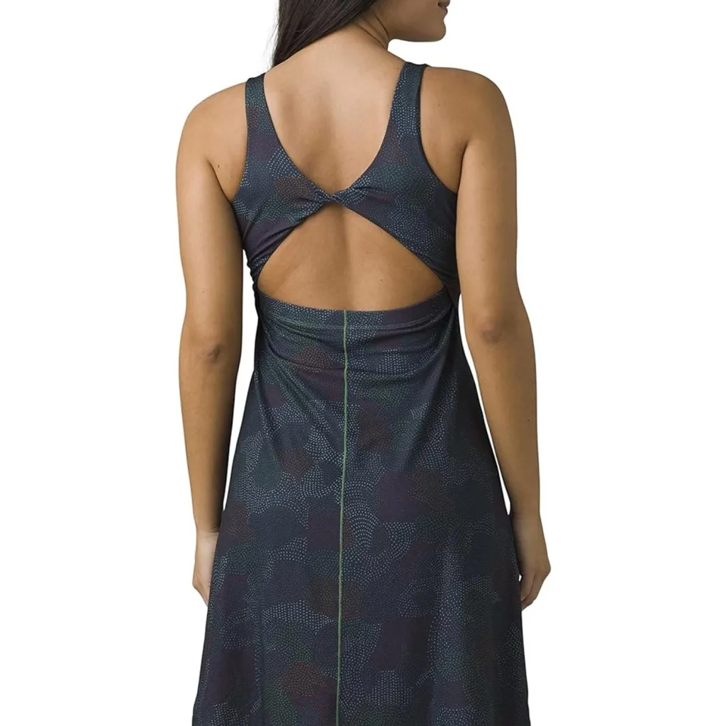 prAna‎ Women's Skypath Dress NWT SZ SM - Image 3