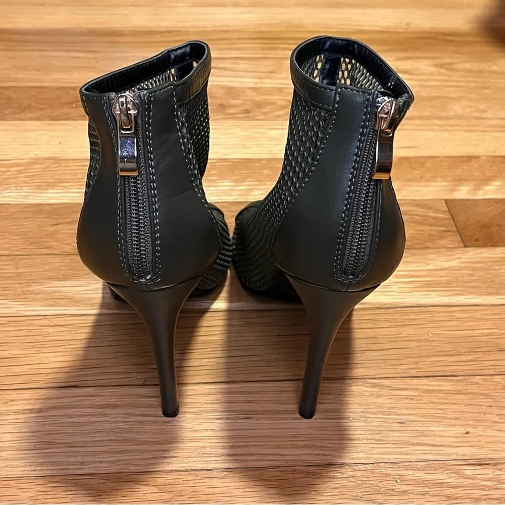 Studio F Fishnet Peep - Image 62