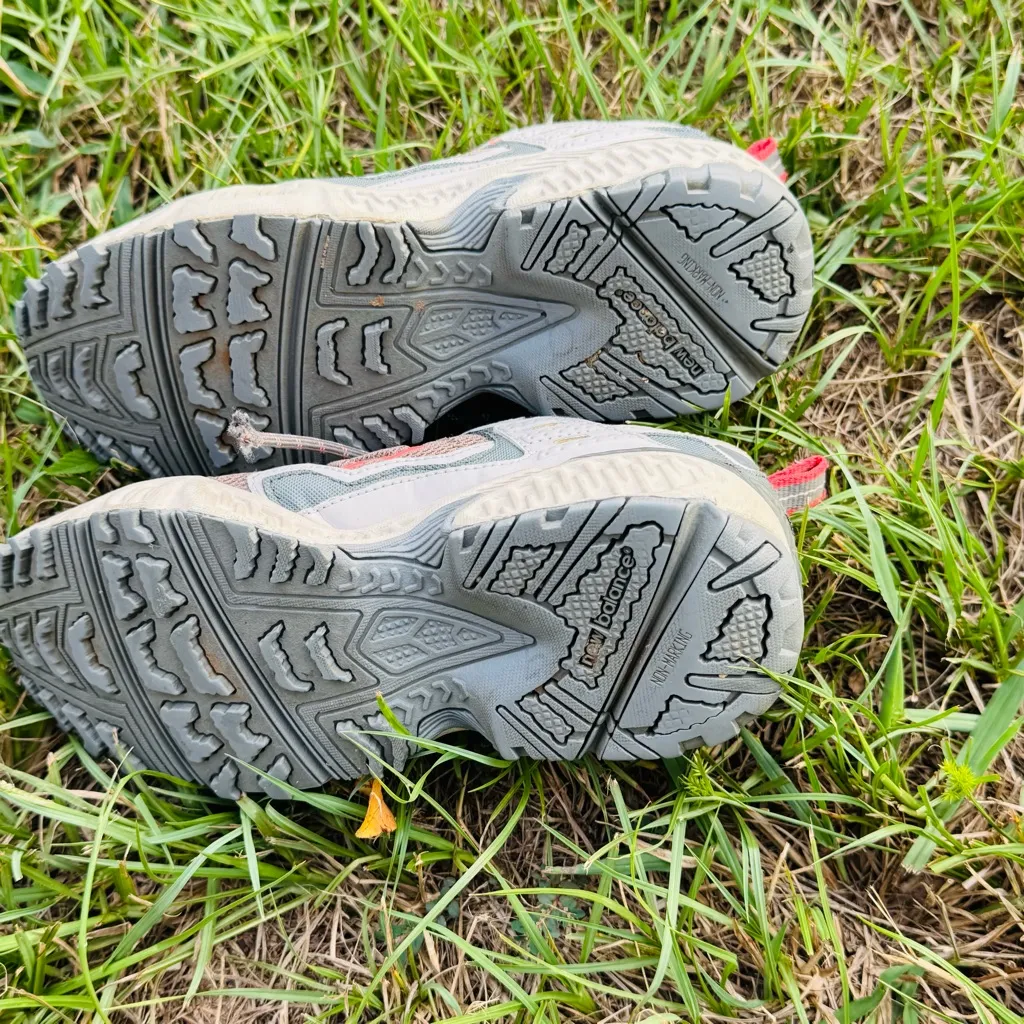 New Balance 479 All Terrain hiking shoes Size 6.5 - Image 6
