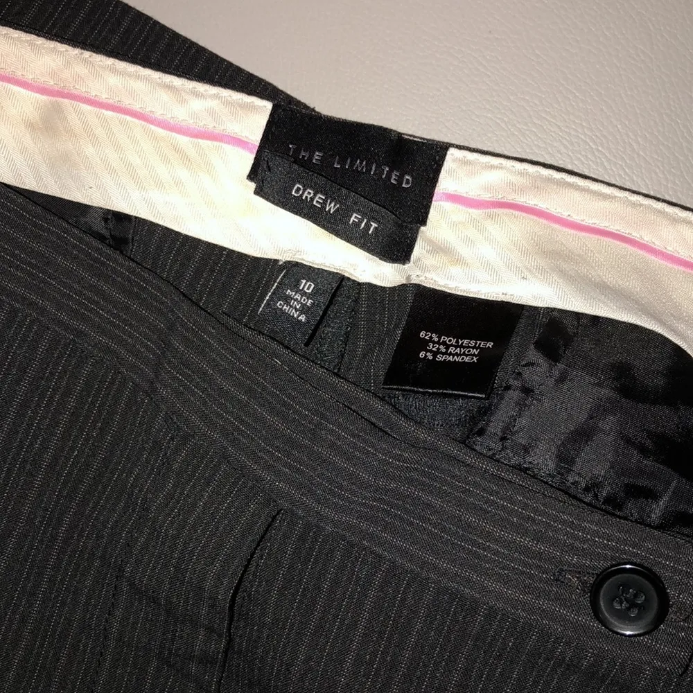 The Limited 10 drew fit pants - Image 6