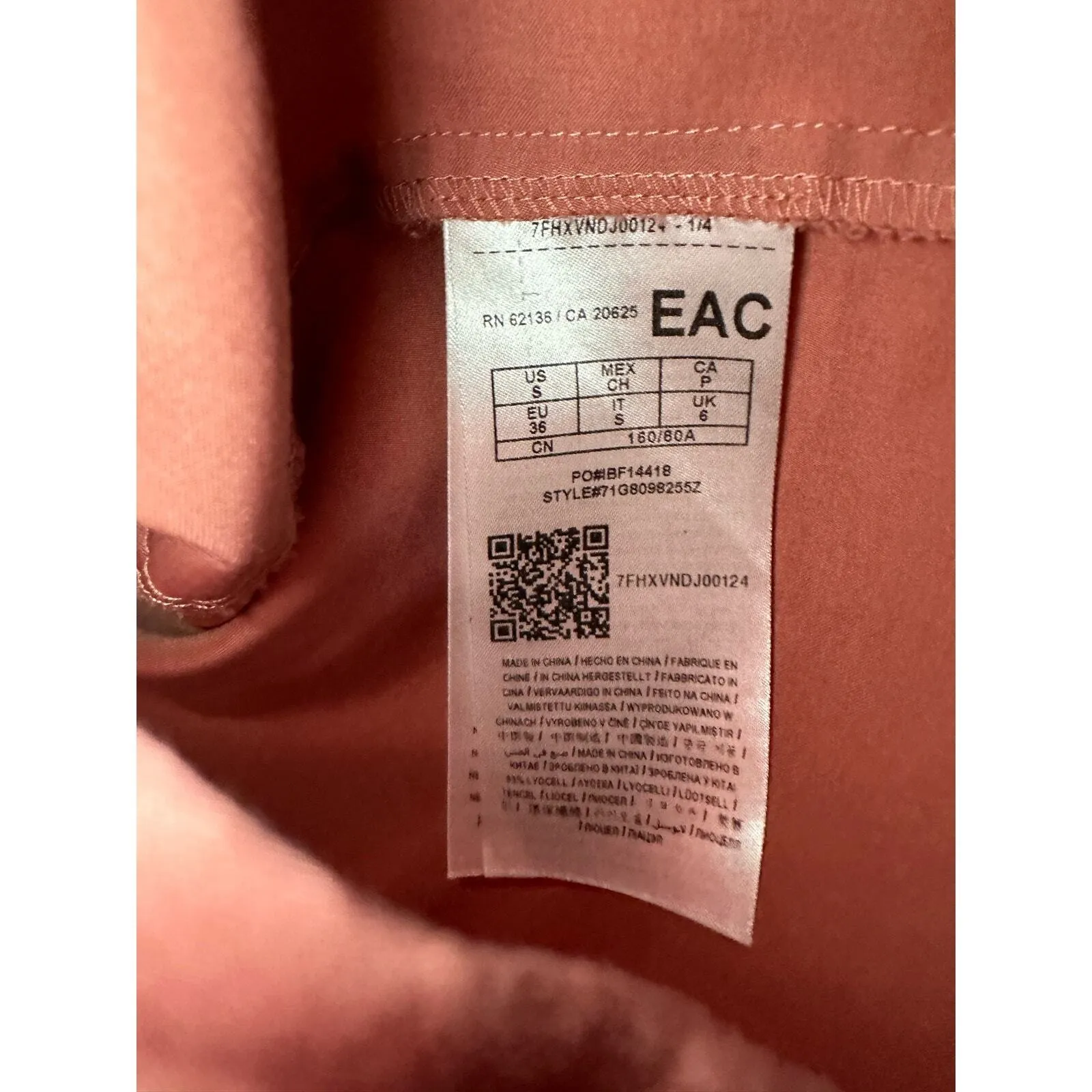 Marciano Dress - Image 4