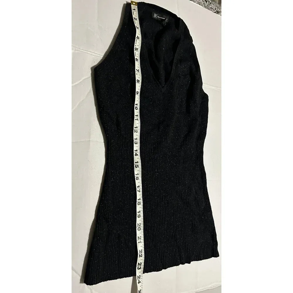 INC International Concepts Womens Medium V - Image 5